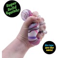 NeeDoh Nice Cube Swirl – Squishy Sensory Fidget Toy | Gadget Man Ireland
