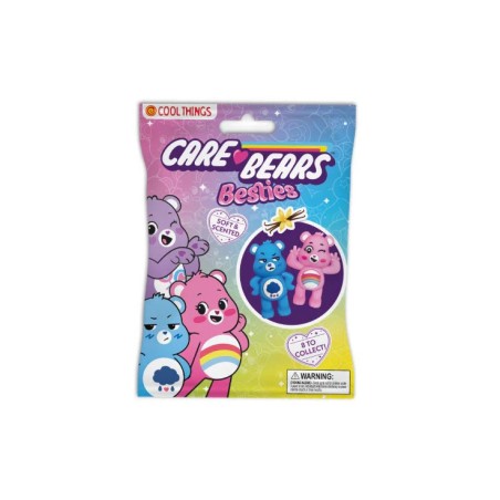 Care Bears Besties Blind Bags – Collectable Mystery Figures | Gadget Man Ireland