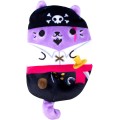 Cats vs Pickles Mystery Bags – Collectable Plush Toys | Gadget Man Ireland