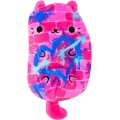 Cats vs Pickles Mystery Bags – Collectable Plush Toys | Gadget Man Ireland