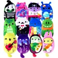 Cats vs Pickles Mystery Bags – Collectable Plush Toys | Gadget Man Ireland