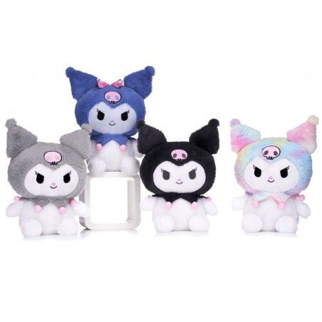 Gadget Man Ireland - Kuromi 24cm Plushies