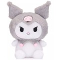 Gadget Man Ireland - Kuromi 24cm Plushies