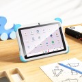 Gadget Man Ireland -Hoco HI10 8" 3GB/ 32GB HD Android Kids Tablet Blue