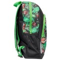 Minecraft Double Pocket Backpack – Official School Bag | Gadget Man Ireland