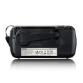 Lenco MCR-113BK Emergency Radio – Gadget Man Ireland