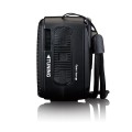 Lenco MCR-113BK Emergency Radio – Gadget Man Ireland