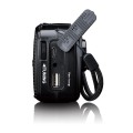 Lenco MCR-113BK Emergency Radio – Gadget Man Ireland