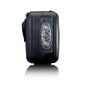Lenco MCR-113BK Emergency Radio – Gadget Man Ireland
