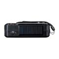 Lenco MCR-113BK Emergency Radio – Gadget Man Ireland