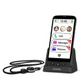 Swissvoice S510-M Senior Mobile Phone - Gadget Man Ireland