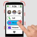 Swissvoice S510-M Senior Mobile Phone - Gadget Man Ireland