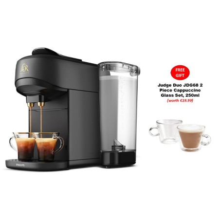Philips L’OR BARISTA Absolu Coffee Machine – Gadget Man Ireland