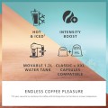 Philips L’OR BARISTA Absolu Coffee Machine – Gadget Man Ireland