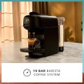 Philips L’OR BARISTA Absolu Coffee Machine – Gadget Man Ireland