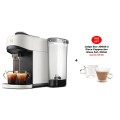 Philips L’OR BARISTA LM9512/00 Absolu Capsule Coffee Machine - Gadget Man Ireland