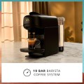 Philips L’OR BARISTA LM9512/00 Absolu Capsule Coffee Machine - Gadget Man Ireland