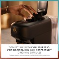 Philips L’OR BARISTA LM9512/00 Absolu Capsule Coffee Machine - Gadget Man Ireland