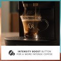 Philips L’OR BARISTA LM9512/00 Absolu Capsule Coffee Machine - Gadget Man Ireland