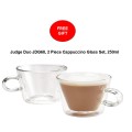 Philips L’OR BARISTA LM9512/00 Absolu Capsule Coffee Machine - Gadget Man Ireland