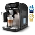 PHILIPS Series 3300 LatteGo EP3347/90 Bean to Cup Coffee Machine – Gadget Man Ireland