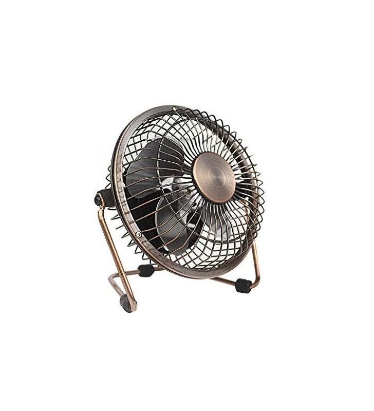 4 inch Desktop USB Fan