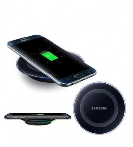 Wireless Charger Samsung Galaxy Tab S7 Charging Dock Gadget Man