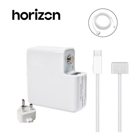 Gadget Man  Ireland - Horizon Replacement Macbook Magsafe 3 Charger
