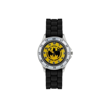 Gadget Man Ireland - Batman Black Time Teacher Watch