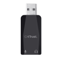 Gadget Man Ireland - Trust Mico GXT 212 USB Microphone