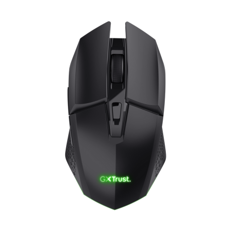 Gadget Man Ireland -  GXT 110 Felox Wireless Illuminated Gaming Mouse