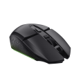 Gadget Man Ireland -  GXT 110 Felox Wireless Illuminated Gaming Mouse