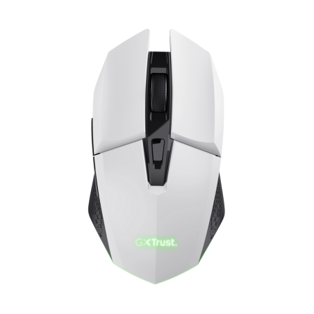 Gadget Man Ireland -  GXT 110 Felox Wireless Illuminated Gaming Mouse