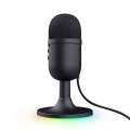 Gadget Man Ireland - Trust GXT234 Yunix USB Gaming Microphone