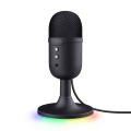 Gadget Man Ireland - Trust GXT234 Yunix USB Gaming Microphone