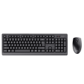 Gadget Man Ireland - Trust Primo Wireless keyboard & mouse set