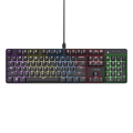Gadget Man Ireland - Trust GXT 871 Zora Mechanical Gaming Keyboard