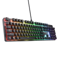 Gadget Man Ireland - Trust GXT 871 Zora Mechanical Gaming Keyboard