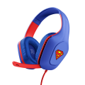GXTrust Zirox Superman Gaming Headset – Gadget Man Ireland