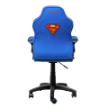 Gadget Man Ireland - Trust GXT 703SM Revvo  Superman Kids Gaming Chair