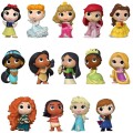 Funko POP! Mystery Minis: Disney Princess - Gadget Man Ireland