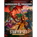 Gadget Man Ireland - Dungeons & Dragons Starter Set - Heroes of the Borderlands