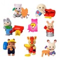 Sylvanian Families Baby Builders Friends Blind Bag Series - Gadget Man Ireland