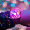 Global Gizmos Disco Ball Wristband - Gadget Man Ireland