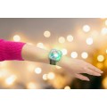Global Gizmos Disco Ball Wristband - Gadget Man Ireland