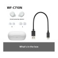 Sony WF-C710N Noise Cancelling Wireless Earbuds - Gadget Man Ireland