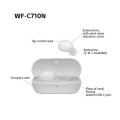 Sony WF-C710N Noise Cancelling Wireless Earbuds - Gadget Man Ireland