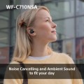 Sony WF-C710N Noise Cancelling Wireless Earbuds - Gadget Man Ireland