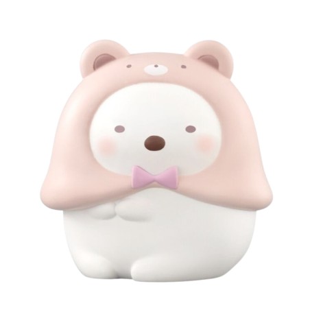 Sumikko Gurashi Friends Vinyl Figures – Kuma Café Series 8 - Gadget Man Ireland