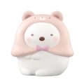 Sumikko Gurashi Friends Vinyl Figures – Kuma Café Series 8 - Gadget Man Ireland